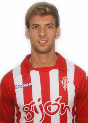 Mario Arqus (Sporting Atltico) - 2015/2016