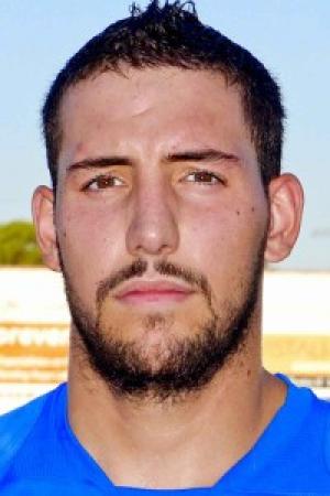Saavedra (Manzanares C.F.) - 2015/2016