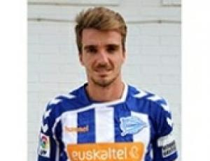 Manu Barreiro (Deportivo Alavs) - 2015/2016