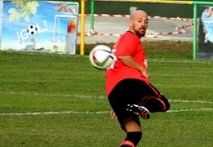 Paquito Snchez (U.D. Rotea) - 2015/2016