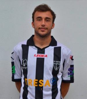 Adrin Llano (C.D. Lealtad) - 2015/2016