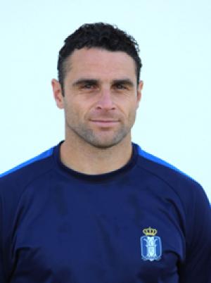 Nez (R.C. Recreativo) - 2015/2016