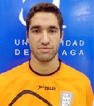 Porky (Mlaga Cdad. Redonda) - 2015/2016