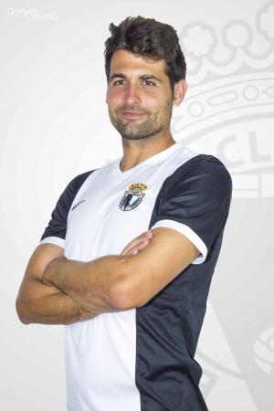 Quesada (Burgos C.F.) - 2015/2016