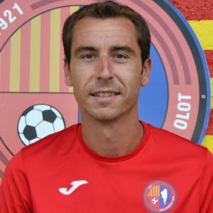 Vallho (U.E. Olot) - 2015/2016