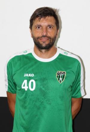 Alberto Merino (Europa F.C.) - 2015/2016