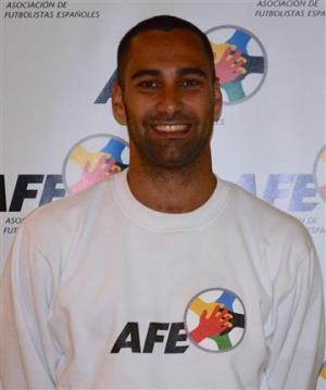 Iray Barreto (C.D. Mensajero) - 2015/2016