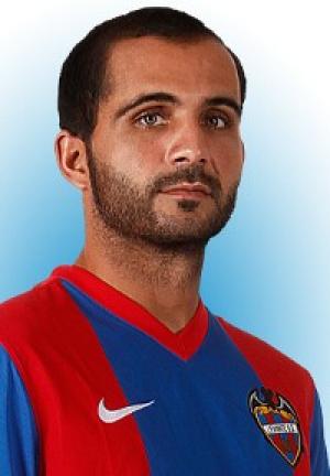Verza (Levante U.D.) - 2015/2016