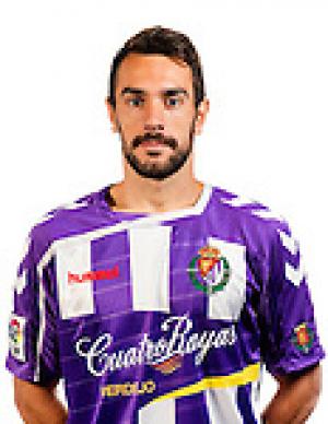 Guzmn (R. Valladolid C.F.) - 2015/2016