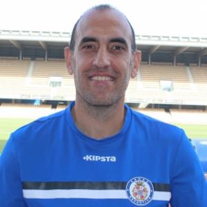 Romerito (Xerez D.F.C.) - 2015/2016