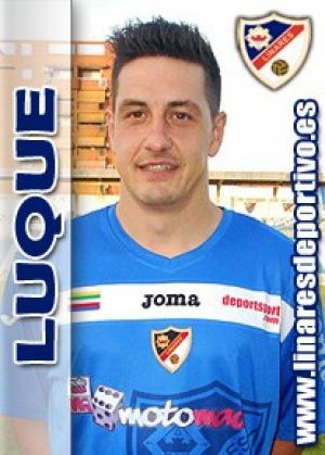 Javi Luque (Martos C.D.) - 2015/2016