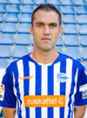 Juan Lpez (Deportivo Fabril) - 2015/2016