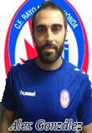 lex (Rayo Majadahonda) - 2015/2016
