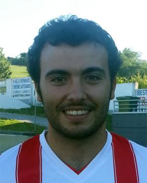 Quinos (Cands C.F.) - 2015/2016