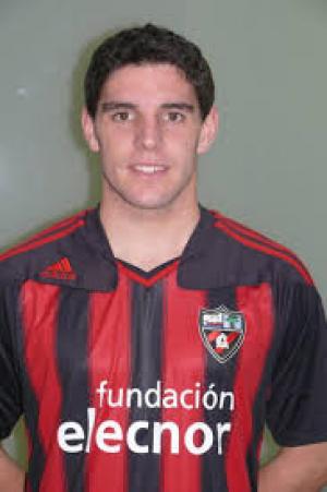 Aritz Requejo (C.D. Santurtzi) - 2015/2016