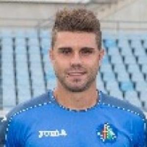 Hugo Snchez (Trival Valderas) - 2015/2016