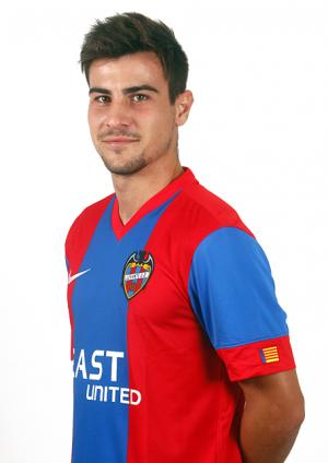 Nanclares (Atltico Levante) - 2015/2016