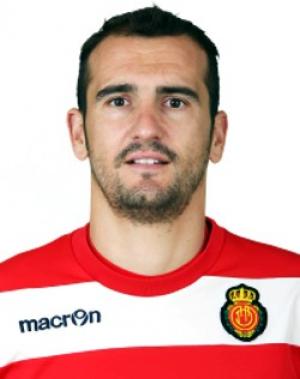 Jess Cabrero (R.C.D. Mallorca) - 2015/2016