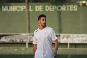 Luichi (S.F. Benidorm C.D.) - 2015/2016