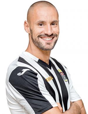 Ceballos (F.C. Cartagena) - 2015/2016