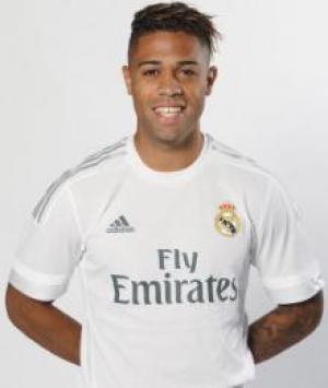 Mariano (Real Madrid Castilla) - 2015/2016