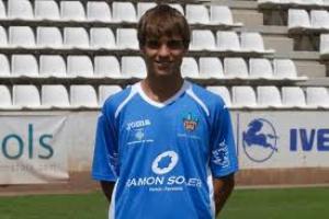 Dalmedo (C.D. Constancia) - 2015/2016