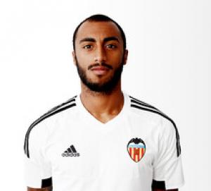 Akapo (Valencia Mestalla) - 2015/2016