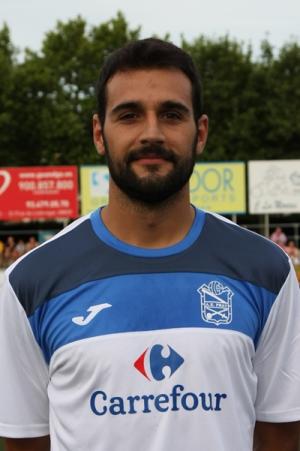 Murillo (A.E. Prat) - 2015/2016
