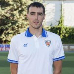 Briol (C.D. Izarra) - 2015/2016