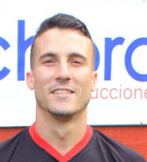 Dani Lpez (C.D. Mensajero) - 2015/2016