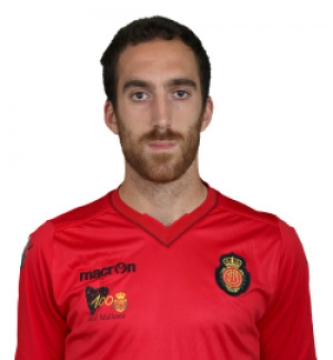 lvaro (R.C.D. Mallorca B) - 2015/2016