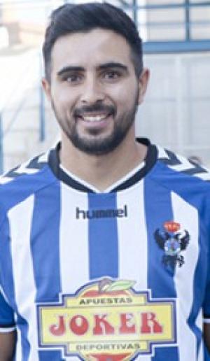 Gilardoni (Talavera de la Reina) - 2015/2016