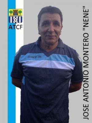 Nene (Alhaurn de la Torre) - 2015/2016