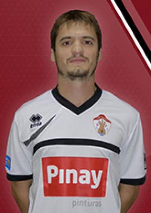 Galn (Recambios Coln C.D.) - 2015/2016