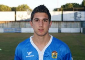 Barbosa (Mora C.F.) - 2015/2016