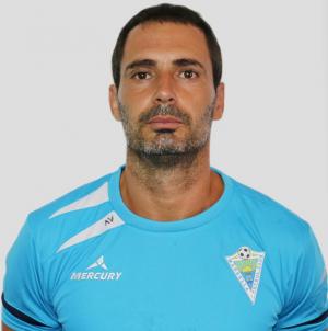 vila (Marbella F.C.) - 2015/2016