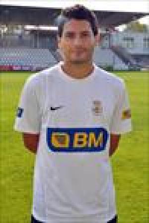 Sagastibelza (Real Unin Club) - 2015/2016