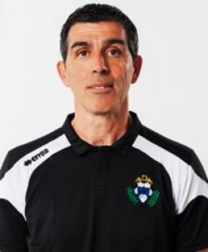 Juan Ram�n Mu�iz (Levante U.D.) - 2015/2016