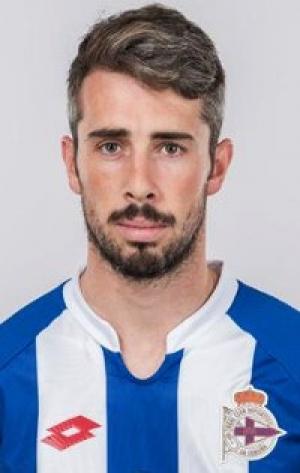 Luisinho (R.C. Deportivo) - 2015/2016