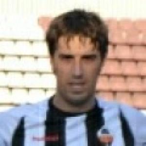 Iker Zrate (Club Portugalete) - 2015/2016