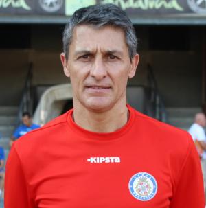 Gonzlez (A.C.D. Gamarra) - 2015/2016