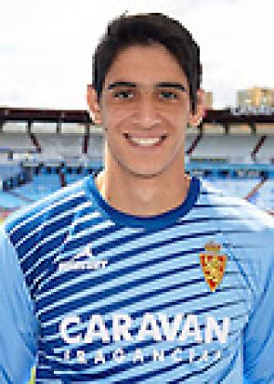 Bono (Real Zaragoza) - 2015/2016