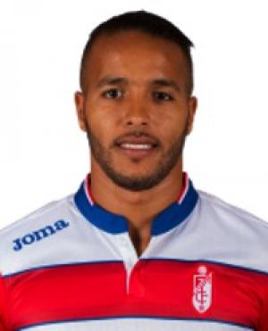 El Arabi (Granada C.F.) - 2015/2016