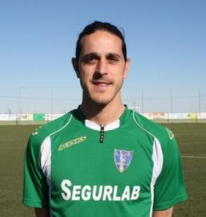 Emilio (Orihuela C.F.) - 2015/2016