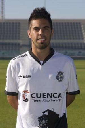 Sendoa  (U.B. Conquense) - 2015/2016