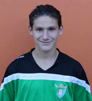 Cristian (Vzquez Cultural B) - 2015/2016