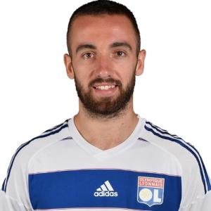 Sergi Darder (Olympique Lyon) - 2015/2016