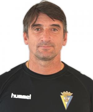 Juanito Marchante (Cdiz C.F.) - 2015/2016