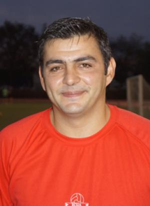 Juani Lopez (Pub Acero F.S.) - 2015/2016