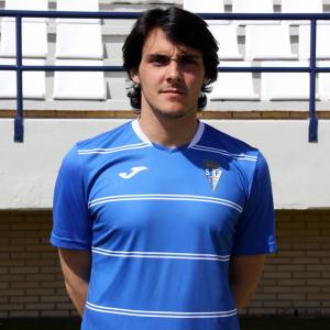 Blanco (San Fernando C.D.) - 2015/2016